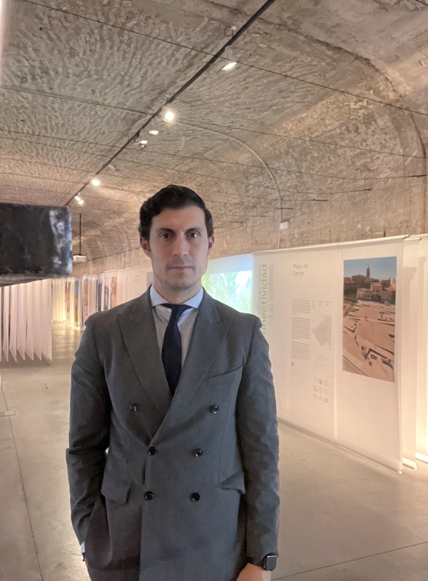 MWCC participa en el desarrollo de la campaña #ForjamosCimientosDeIgualdad del CSCAE